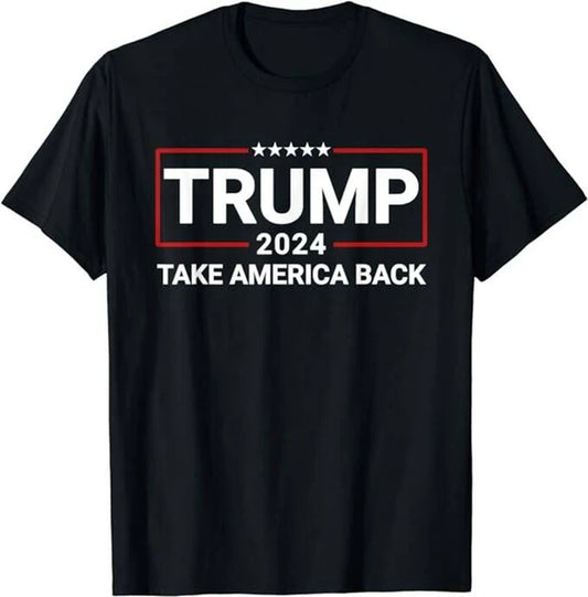 President 2024 Tshirt Donald Funny Daddy'S Home Pink Trump Take America Back Election the Return T-Shirt Tops Boy Tees 42908